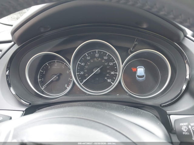 Продаж на аукціоні авто 2023 Mazda Cx-9 Touring Plus, vin: JM3TCBAYXP0658155, номер лоту: 44739537
