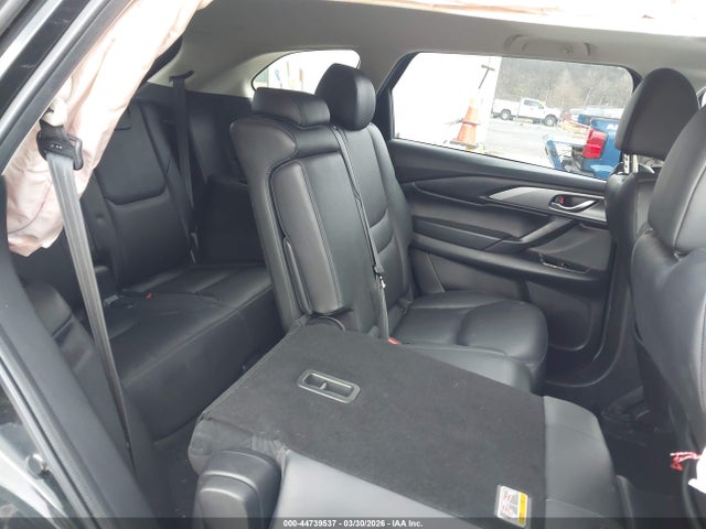 Продаж на аукціоні авто 2023 Mazda Cx-9 Touring Plus, vin: JM3TCBAYXP0658155, номер лоту: 44739537