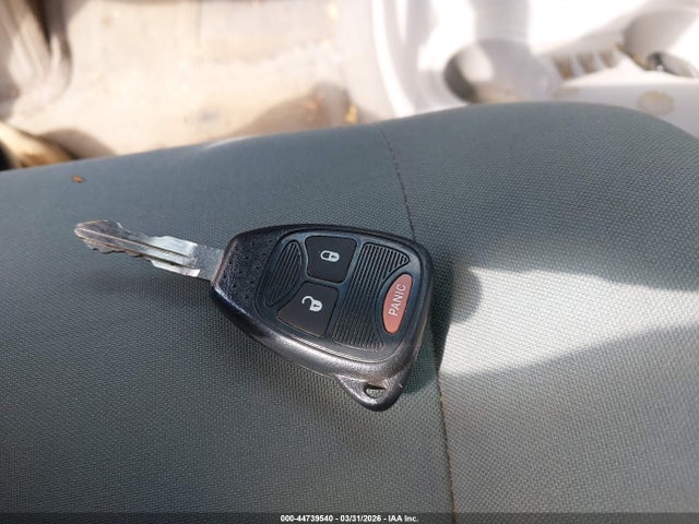 2006 Chrysler Pt Cruiser Touring მანქანა იყიდება აუქციონზე, vin: 3A4FY58B96T272865, აუქციონის ნომერი: 44739540