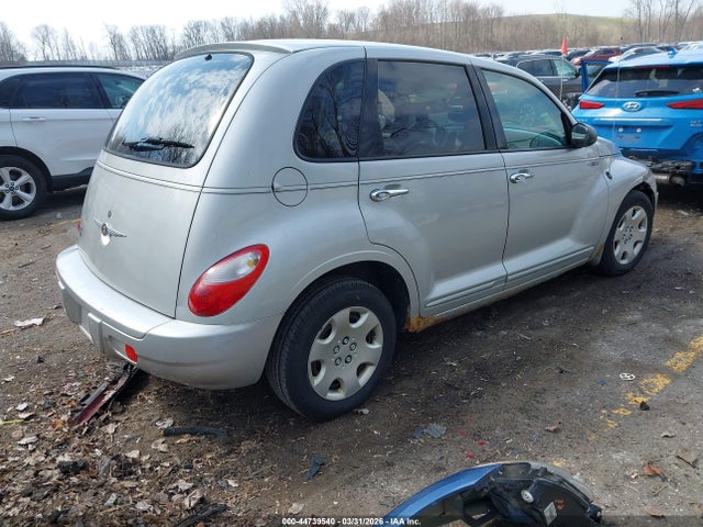 2006 Chrysler Pt Cruiser Touring მანქანა იყიდება აუქციონზე, vin: 3A4FY58B96T272865, აუქციონის ნომერი: 44739540