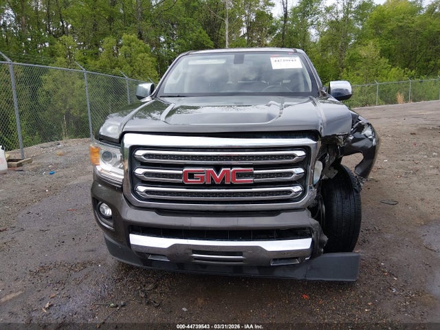 Aukcja sprzedaży 2019 Gmc Canyon Slt, vin: 1GTG5DEN2K1151785, numer aukcji: 44739543
