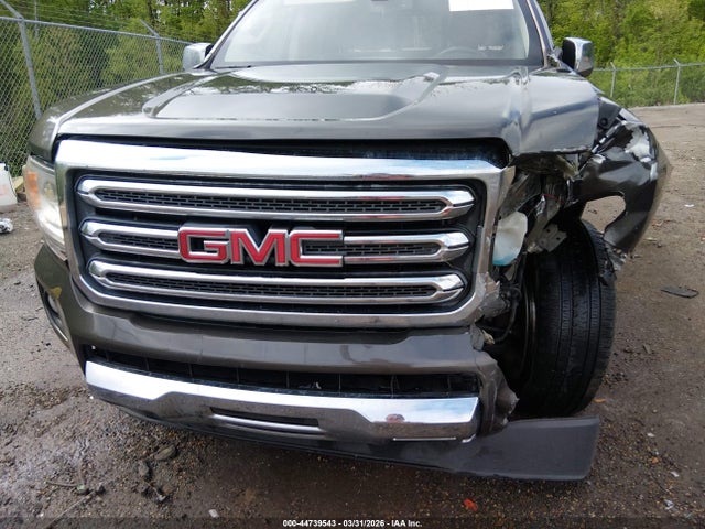Aukcja sprzedaży 2019 Gmc Canyon Slt, vin: 1GTG5DEN2K1151785, numer aukcji: 44739543