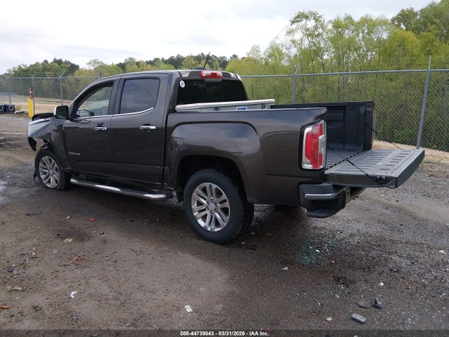 Aukcja sprzedaży 2019 Gmc Canyon Slt, vin: 1GTG5DEN2K1151785, numer aukcji: 44739543