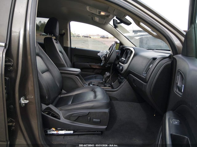 Aukcja sprzedaży 2019 Gmc Canyon Slt, vin: 1GTG5DEN2K1151785, numer aukcji: 44739543