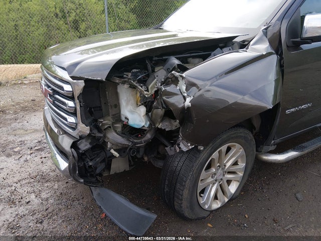 Aukcja sprzedaży 2019 Gmc Canyon Slt, vin: 1GTG5DEN2K1151785, numer aukcji: 44739543