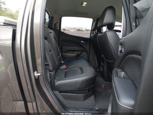 Aukcja sprzedaży 2019 Gmc Canyon Slt, vin: 1GTG5DEN2K1151785, numer aukcji: 44739543