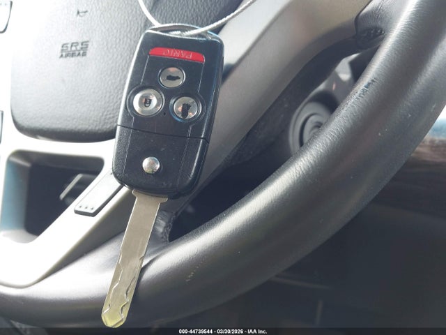 44739544 :رقم المزاد ، 2HNYD2H30CH510179 vin ، 2012 Acura Mdx Technology Package مزاد بيع