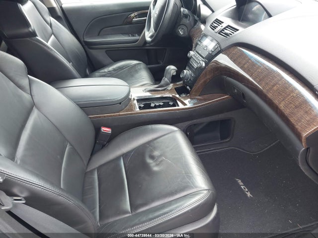 44739544 :رقم المزاد ، 2HNYD2H30CH510179 vin ، 2012 Acura Mdx Technology Package مزاد بيع