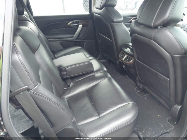 44739544 :رقم المزاد ، 2HNYD2H30CH510179 vin ، 2012 Acura Mdx Technology Package مزاد بيع