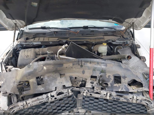 Aukcja sprzedaży 2015 Ram 1500 Tradesman, vin: 3C6JR6DT5FG618413, numer aukcji: 44739548