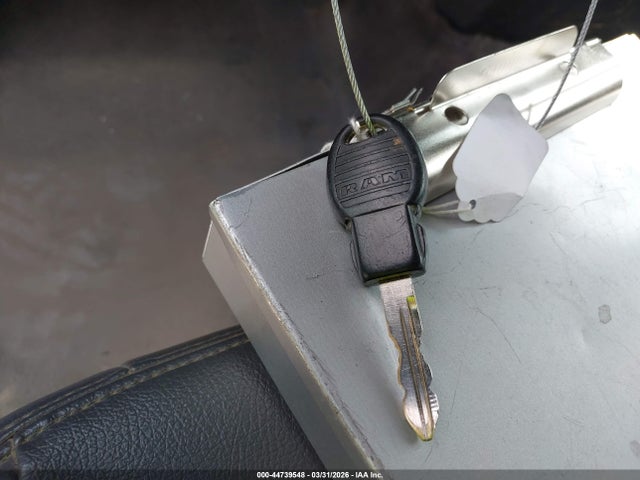 Aukcja sprzedaży 2015 Ram 1500 Tradesman, vin: 3C6JR6DT5FG618413, numer aukcji: 44739548