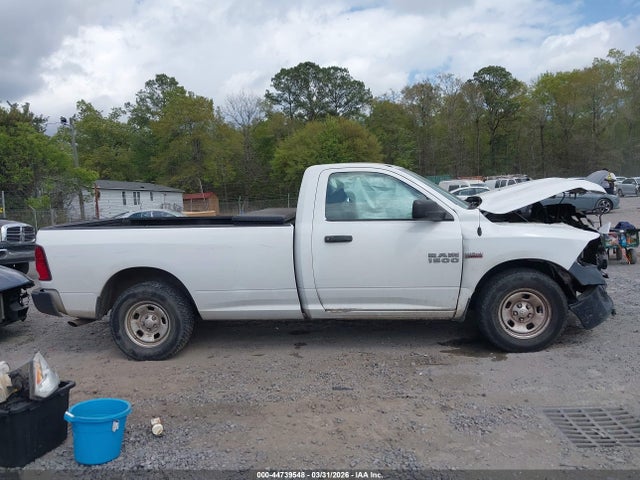 Aukcja sprzedaży 2015 Ram 1500 Tradesman, vin: 3C6JR6DT5FG618413, numer aukcji: 44739548