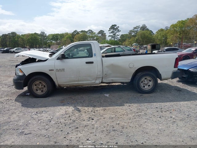 Aukcja sprzedaży 2015 Ram 1500 Tradesman, vin: 3C6JR6DT5FG618413, numer aukcji: 44739548