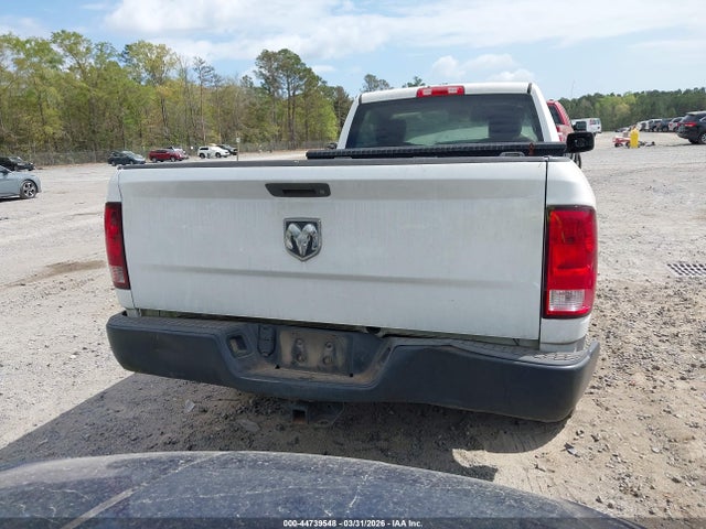 Aukcja sprzedaży 2015 Ram 1500 Tradesman, vin: 3C6JR6DT5FG618413, numer aukcji: 44739548