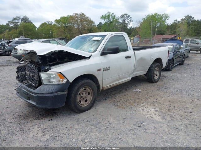 Aukcja sprzedaży 2015 Ram 1500 Tradesman, vin: 3C6JR6DT5FG618413, numer aukcji: 44739548