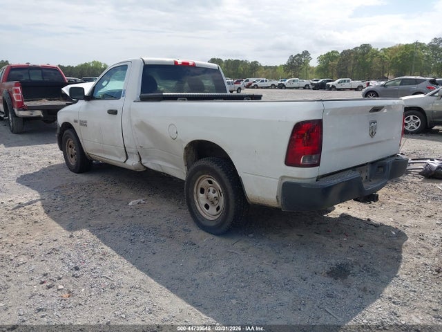 Aukcja sprzedaży 2015 Ram 1500 Tradesman, vin: 3C6JR6DT5FG618413, numer aukcji: 44739548