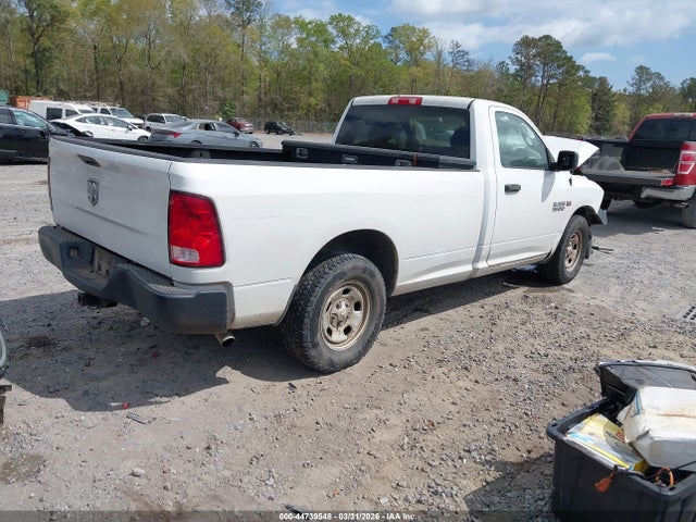 Aukcja sprzedaży 2015 Ram 1500 Tradesman, vin: 3C6JR6DT5FG618413, numer aukcji: 44739548