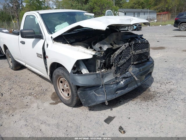 Aukcja sprzedaży 2015 Ram 1500 Tradesman, vin: 3C6JR6DT5FG618413, numer aukcji: 44739548