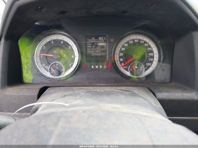 Aukcja sprzedaży 2015 Ram 1500 Tradesman, vin: 3C6JR6DT5FG618413, numer aukcji: 44739548