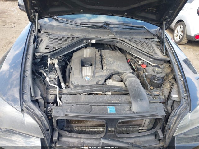 Продажа на аукционе авто 2009 Bmw X6 Xdrive35i, vin: 5UXFG435X9L223290, номер лота: 44739549