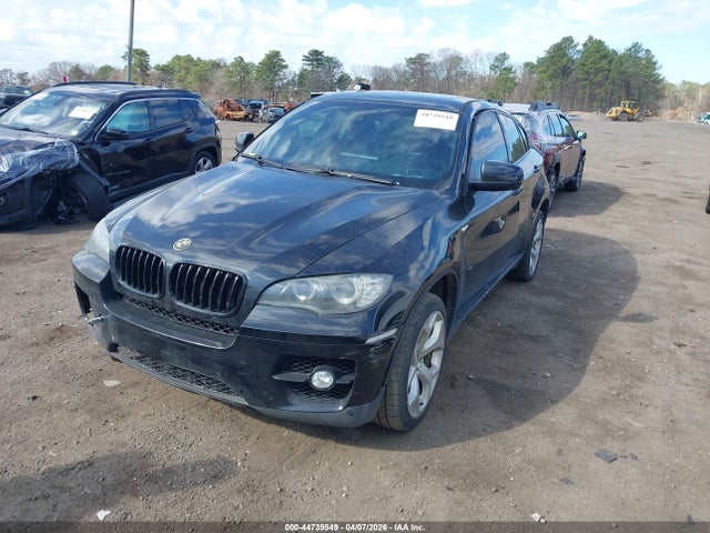 Продажа на аукционе авто 2009 Bmw X6 Xdrive35i, vin: 5UXFG435X9L223290, номер лота: 44739549