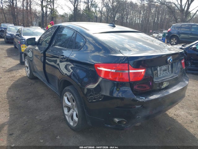 Продажа на аукционе авто 2009 Bmw X6 Xdrive35i, vin: 5UXFG435X9L223290, номер лота: 44739549