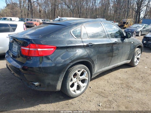 Продажа на аукционе авто 2009 Bmw X6 Xdrive35i, vin: 5UXFG435X9L223290, номер лота: 44739549