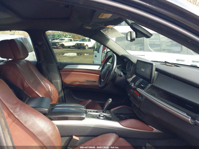 Продажа на аукционе авто 2009 Bmw X6 Xdrive35i, vin: 5UXFG435X9L223290, номер лота: 44739549