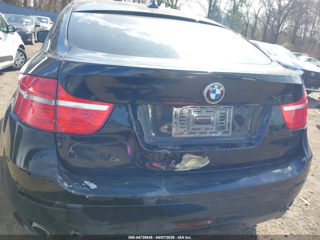 Продажа на аукционе авто 2009 Bmw X6 Xdrive35i, vin: 5UXFG435X9L223290, номер лота: 44739549