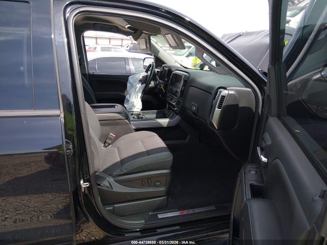 Aukcja sprzedaży 2018 Chevrolet Silverado 1500 2lt, vin: 3GCUKREC2JG522872, numer aukcji: 44739550