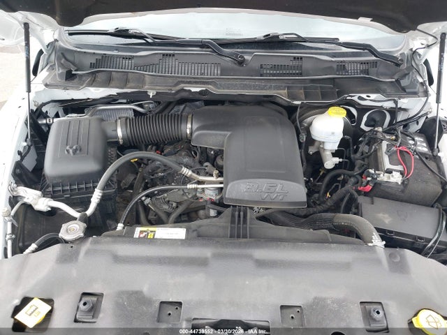 Aukcja sprzedaży 2023 Ram 1500 Classic, vin: 1C6RR7FG7PS592576, numer aukcji: 44739552