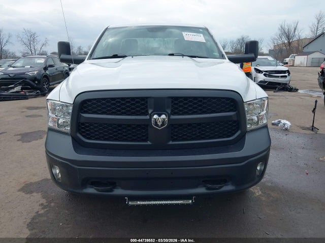 Aukcja sprzedaży 2023 Ram 1500 Classic, vin: 1C6RR7FG7PS592576, numer aukcji: 44739552