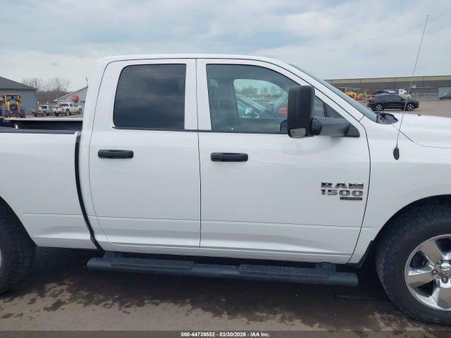 Aukcja sprzedaży 2023 Ram 1500 Classic, vin: 1C6RR7FG7PS592576, numer aukcji: 44739552