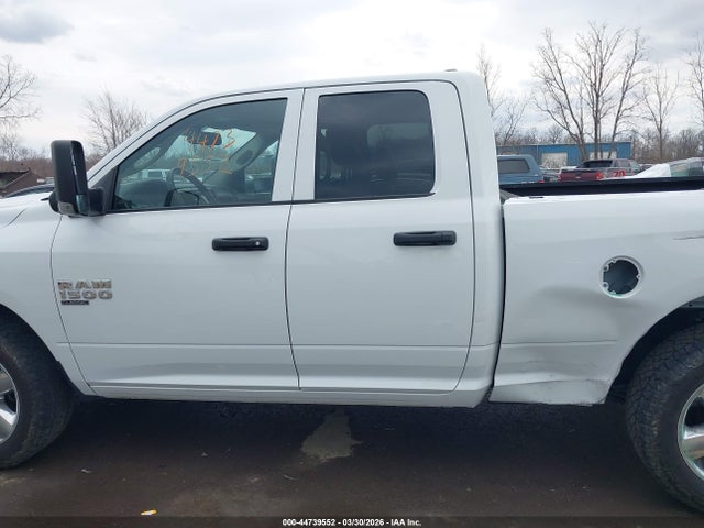 Aukcja sprzedaży 2023 Ram 1500 Classic, vin: 1C6RR7FG7PS592576, numer aukcji: 44739552