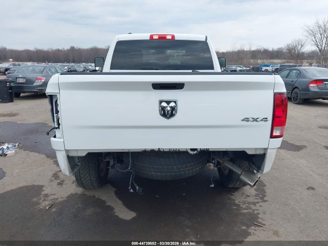 Aukcja sprzedaży 2023 Ram 1500 Classic, vin: 1C6RR7FG7PS592576, numer aukcji: 44739552