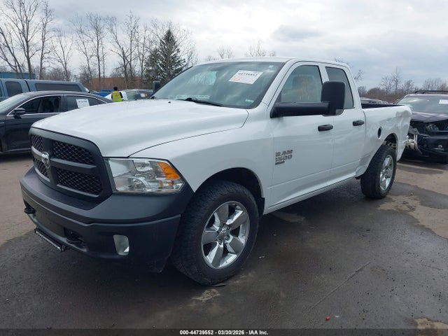 Aukcja sprzedaży 2023 Ram 1500 Classic, vin: 1C6RR7FG7PS592576, numer aukcji: 44739552