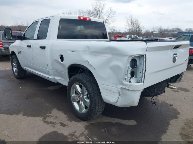 Aukcja sprzedaży 2023 Ram 1500 Classic, vin: 1C6RR7FG7PS592576, numer aukcji: 44739552