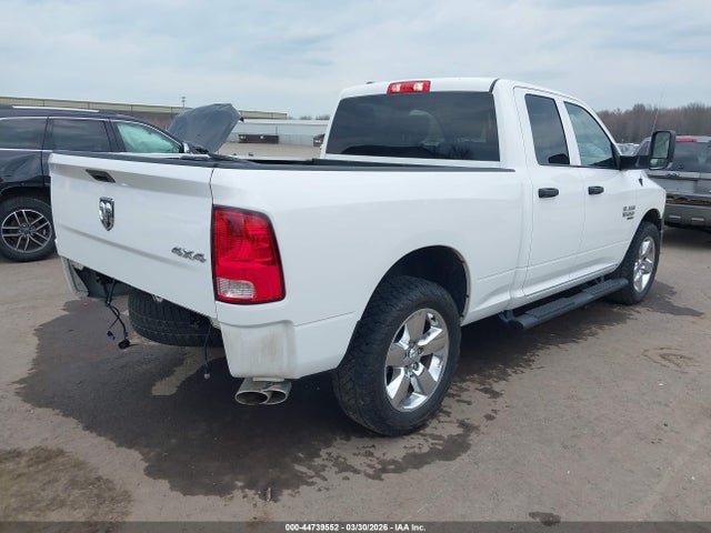 Aukcja sprzedaży 2023 Ram 1500 Classic, vin: 1C6RR7FG7PS592576, numer aukcji: 44739552