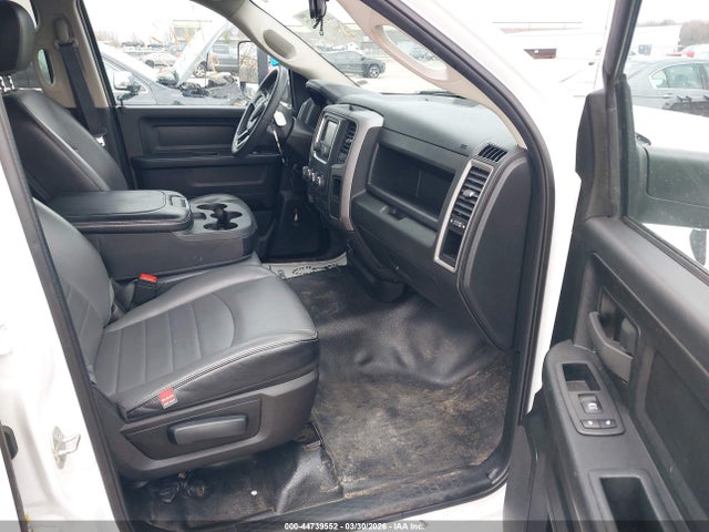 Aukcja sprzedaży 2023 Ram 1500 Classic, vin: 1C6RR7FG7PS592576, numer aukcji: 44739552