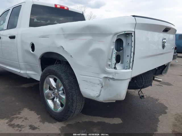 Aukcja sprzedaży 2023 Ram 1500 Classic, vin: 1C6RR7FG7PS592576, numer aukcji: 44739552