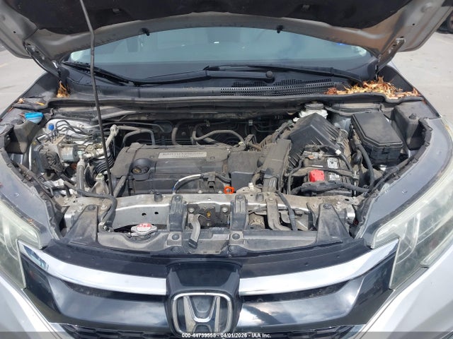 Продаж на аукціоні авто 2015 Honda Cr-v Ex, vin: 3CZRM3H52FG702834, номер лоту: 44739555