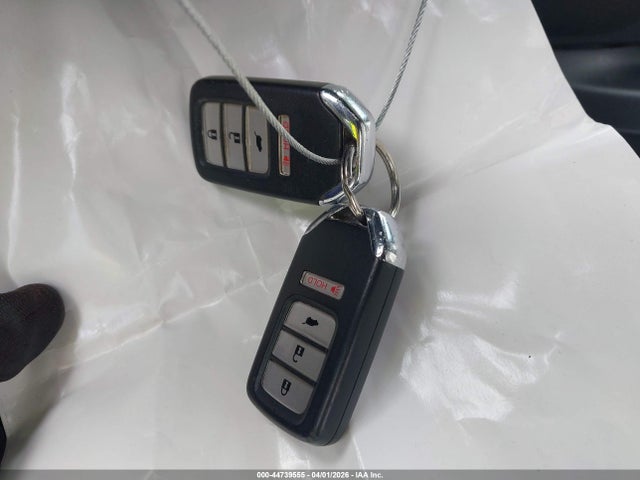 Продаж на аукціоні авто 2015 Honda Cr-v Ex, vin: 3CZRM3H52FG702834, номер лоту: 44739555