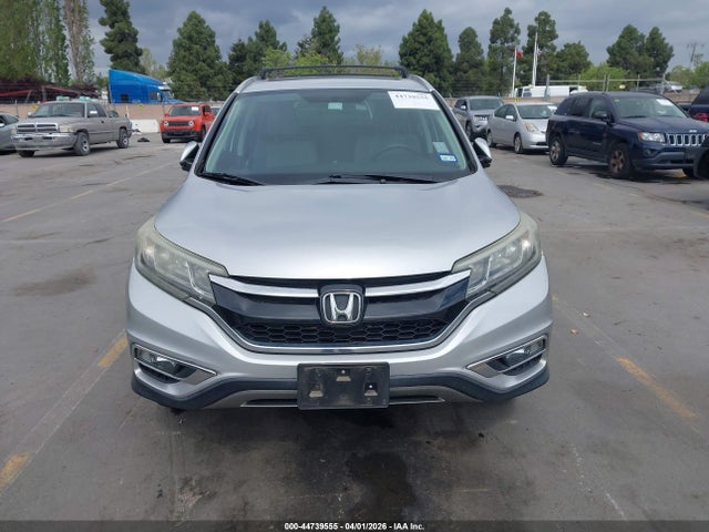 Продаж на аукціоні авто 2015 Honda Cr-v Ex, vin: 3CZRM3H52FG702834, номер лоту: 44739555