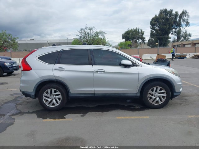 Продаж на аукціоні авто 2015 Honda Cr-v Ex, vin: 3CZRM3H52FG702834, номер лоту: 44739555