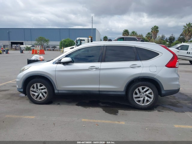 Продаж на аукціоні авто 2015 Honda Cr-v Ex, vin: 3CZRM3H52FG702834, номер лоту: 44739555