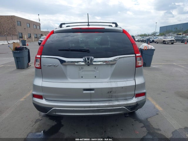 Продаж на аукціоні авто 2015 Honda Cr-v Ex, vin: 3CZRM3H52FG702834, номер лоту: 44739555