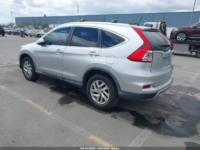 Продаж на аукціоні авто 2015 Honda Cr-v Ex, vin: 3CZRM3H52FG702834, номер лоту: 44739555