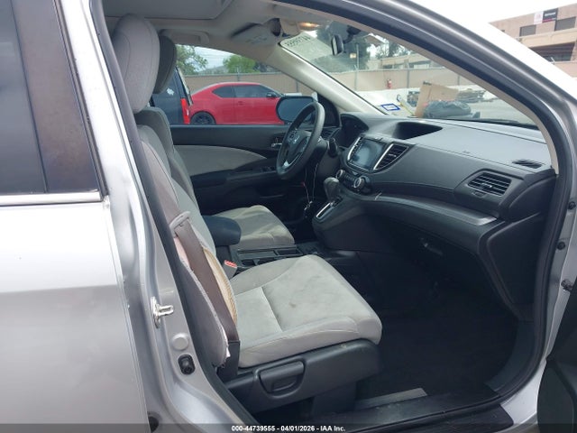 Продаж на аукціоні авто 2015 Honda Cr-v Ex, vin: 3CZRM3H52FG702834, номер лоту: 44739555