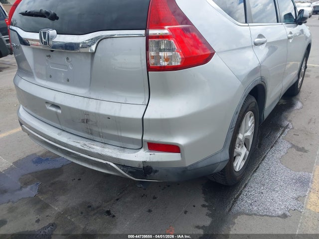 Продаж на аукціоні авто 2015 Honda Cr-v Ex, vin: 3CZRM3H52FG702834, номер лоту: 44739555