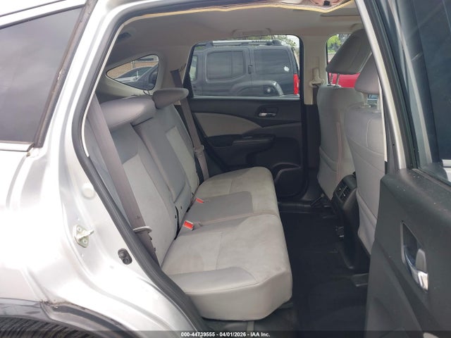 Продаж на аукціоні авто 2015 Honda Cr-v Ex, vin: 3CZRM3H52FG702834, номер лоту: 44739555